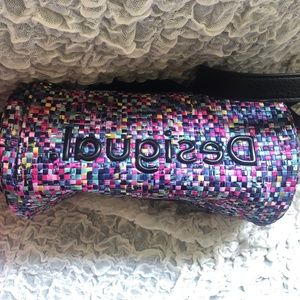 Desigual handbag new no tags